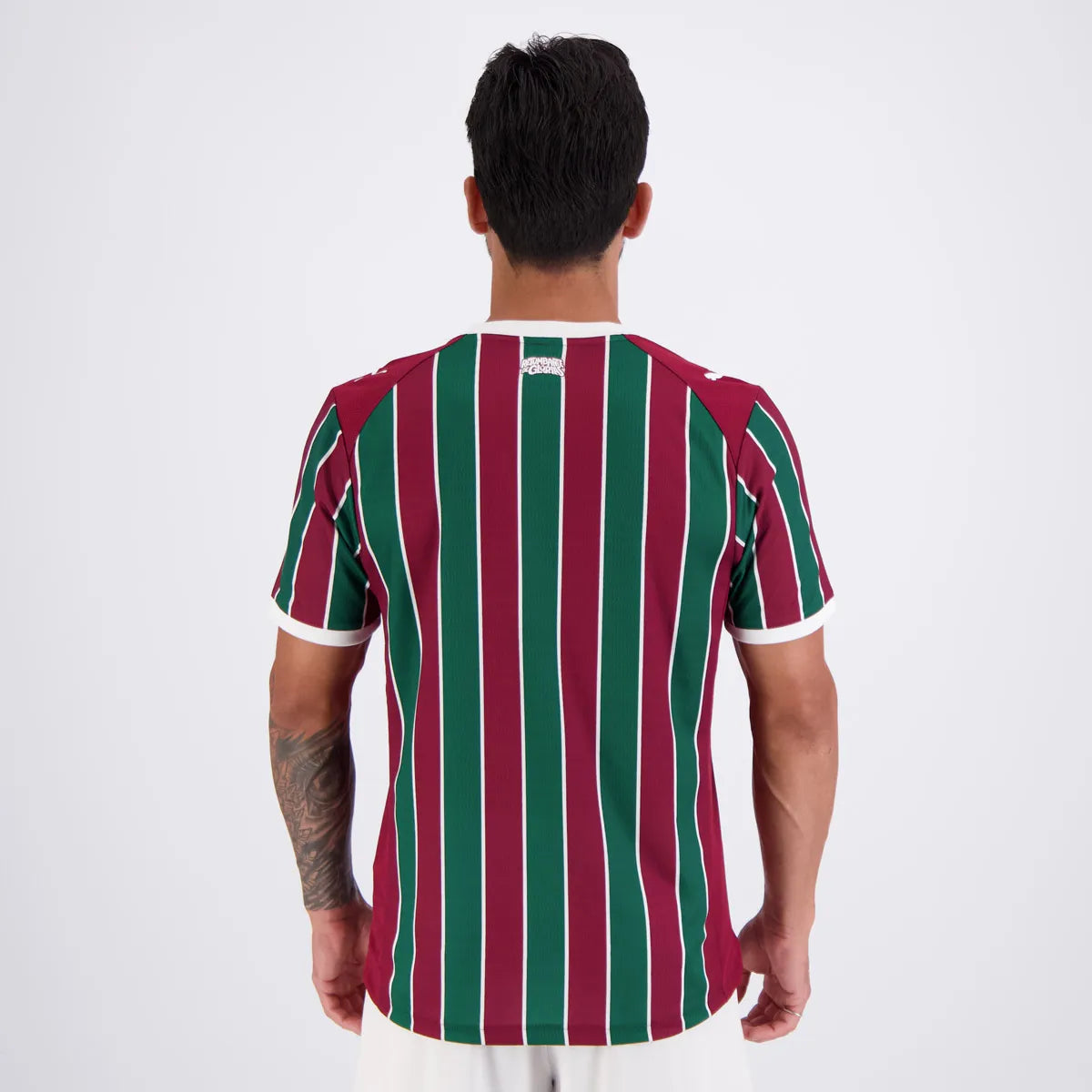 Camisa Fluminense I 2026/27 JOGADOR