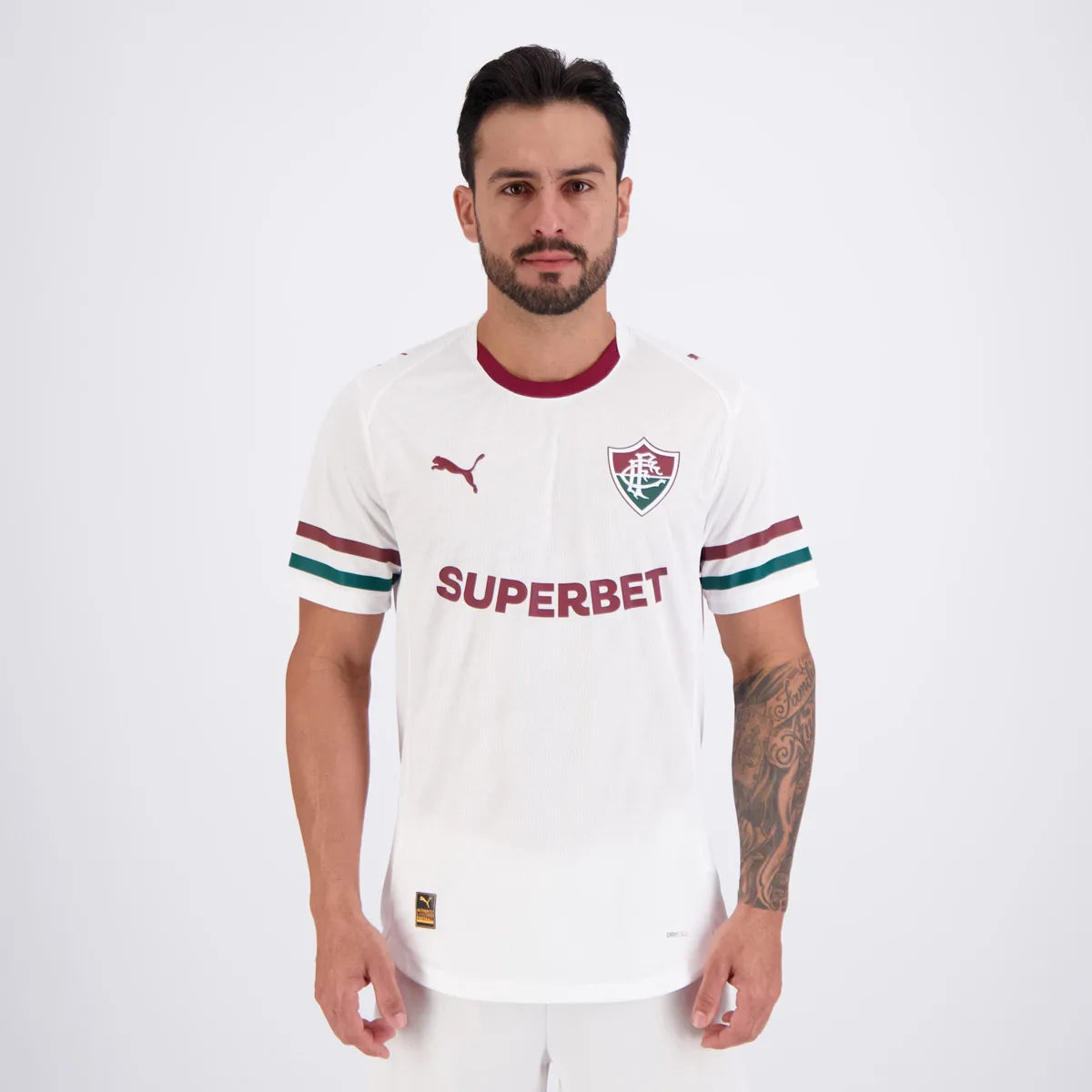 Camisa Fluminense II 2026/27 JOGADOR