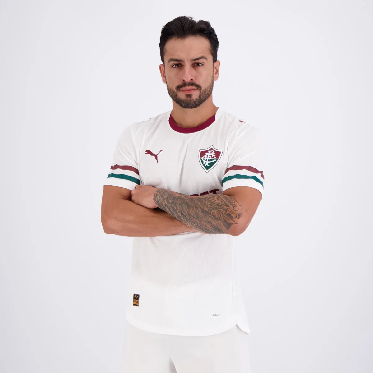 Camisa Fluminense II 2026/27 JOGADOR