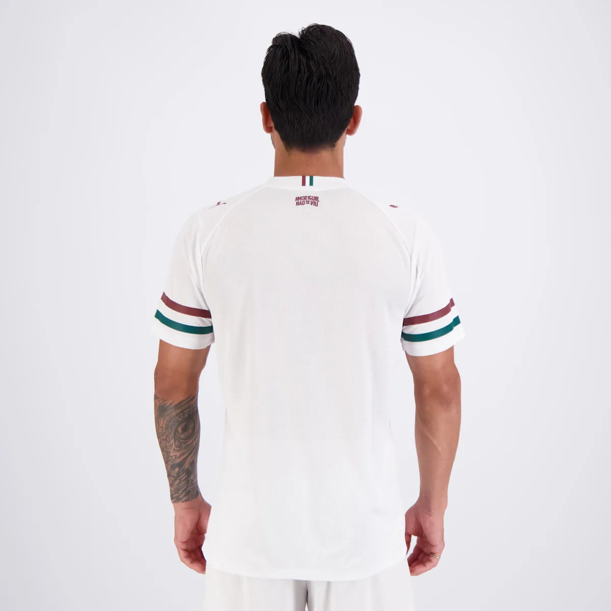 Camisa Fluminense II 2026/27 JOGADOR