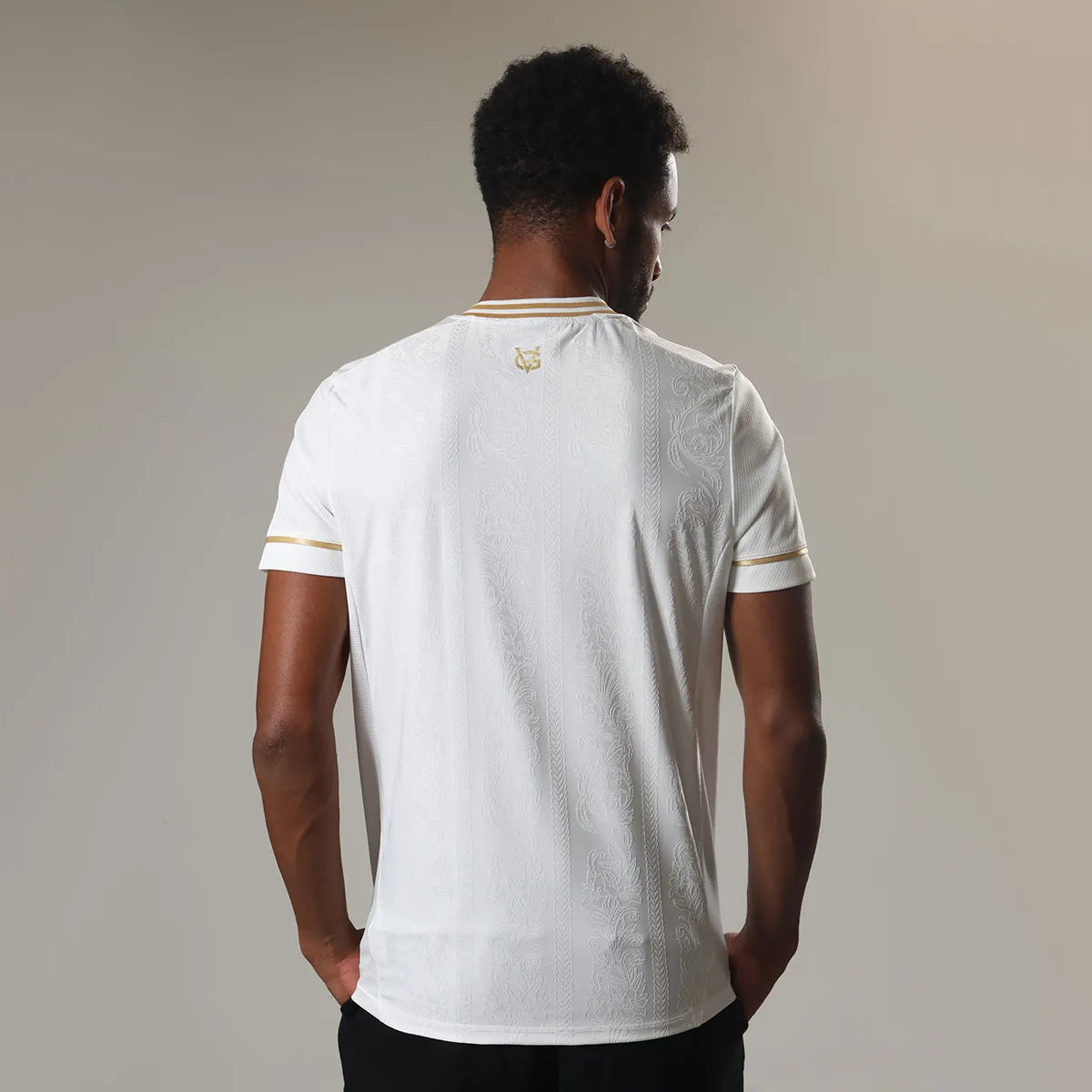 Camisa Vasco da Gama 2026/27 LANÇAMENTO CÍRIO