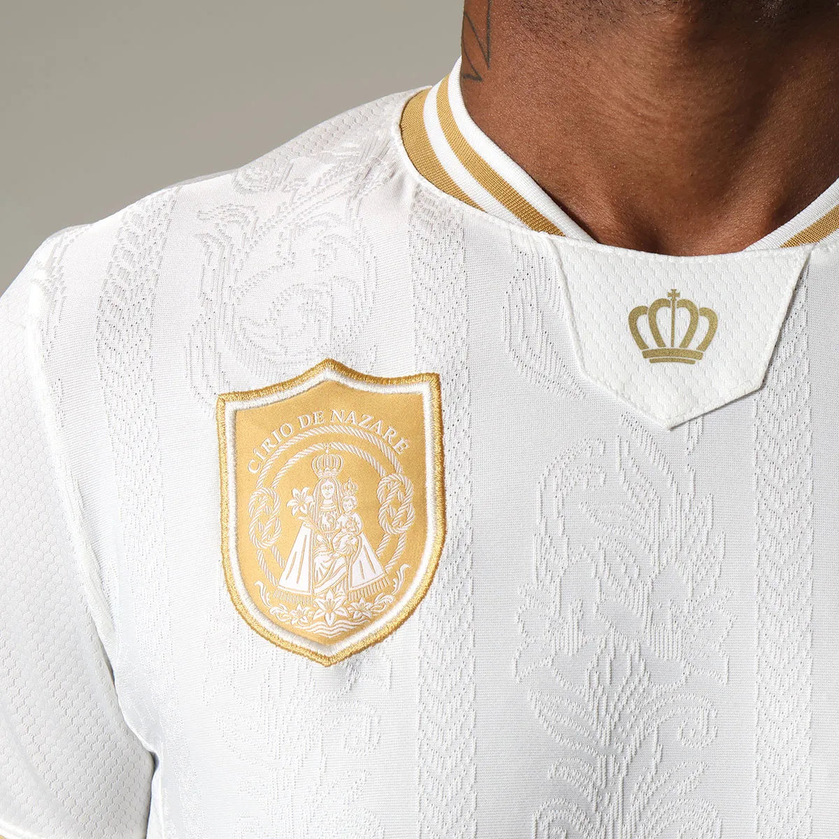 Camisa Vasco da Gama 2026/27 LANÇAMENTO CÍRIO