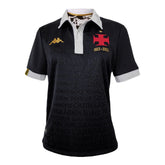Camisa Vasco III 23/24  Feminina
