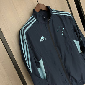 Corta Vento Cruzeiro 25/26