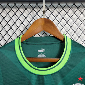 Camisa do Palmeiras 23/24 Manga Longa Home