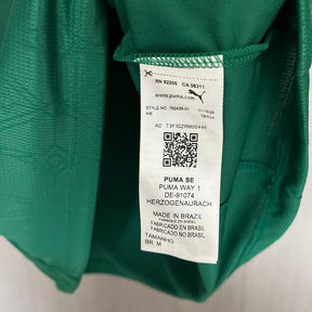 Camisa do Palmeiras Verde 2026 Feminina