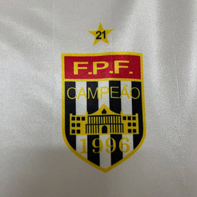 Camisa do Palmeiras Retrô 100 Anos