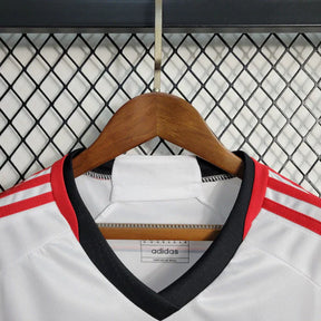 Camisa do Flamengo Feminina 23/24