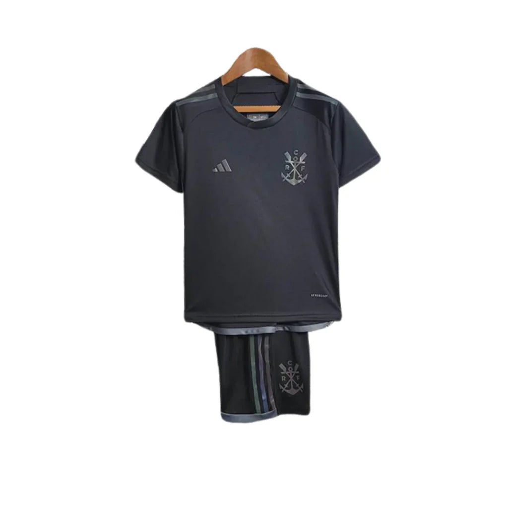 Kit Infantil do Flamengo 23/24