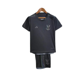 Kit Infantil do Flamengo 23/24