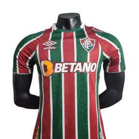 Camisa do Fluminense 24/25 Jogador Home