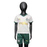 Kit Infantil do Palmeiras 24/25