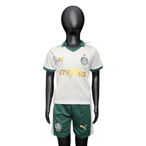 Kit Infantil do Palmeiras 24/25