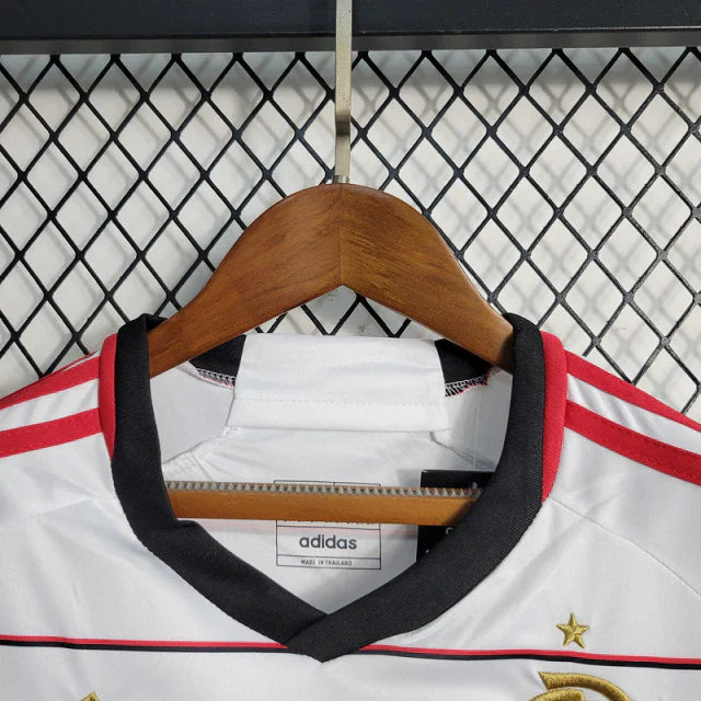 Kit Infantil do Flamengo 23/24