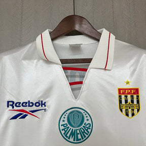 Camisa do Palmeiras Retrô 100 Anos