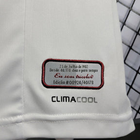 Camisa do Fluminense Retrô 11/12