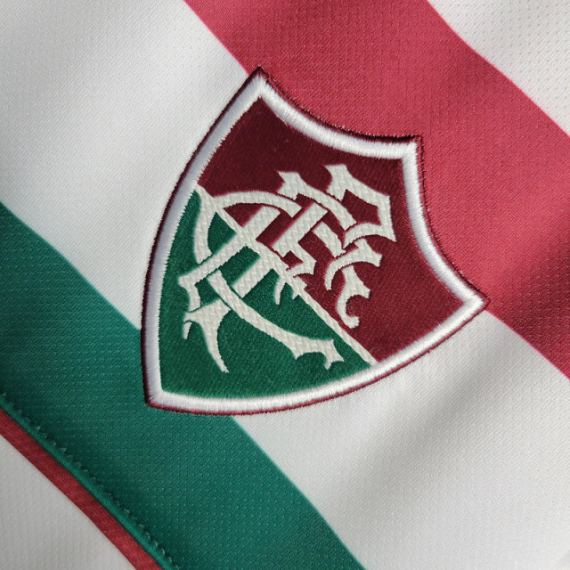 Camisa do Fluminense Feminina 23/24