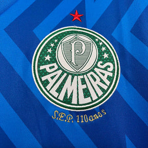 Camisa do Palmeiras Goleiro 24/25 Azul