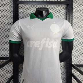Camisa do Palmeiras Jogador 24/25 Especial