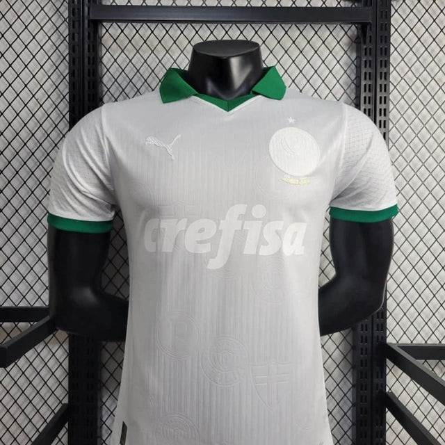 Camisa do Palmeiras Jogador 24/25 Especial