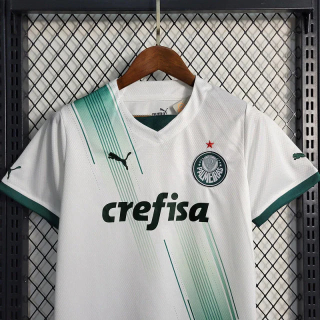 Kit Infantil do Palmeiras 23/24
