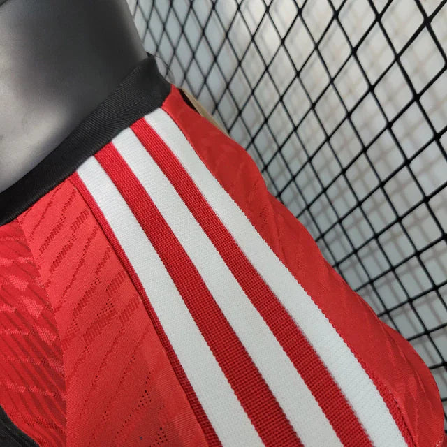 Camisa do Flamengo Jogador 23/24 Home