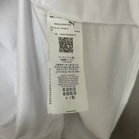 Camisa do Palmeiras 24/25 Especial Branca