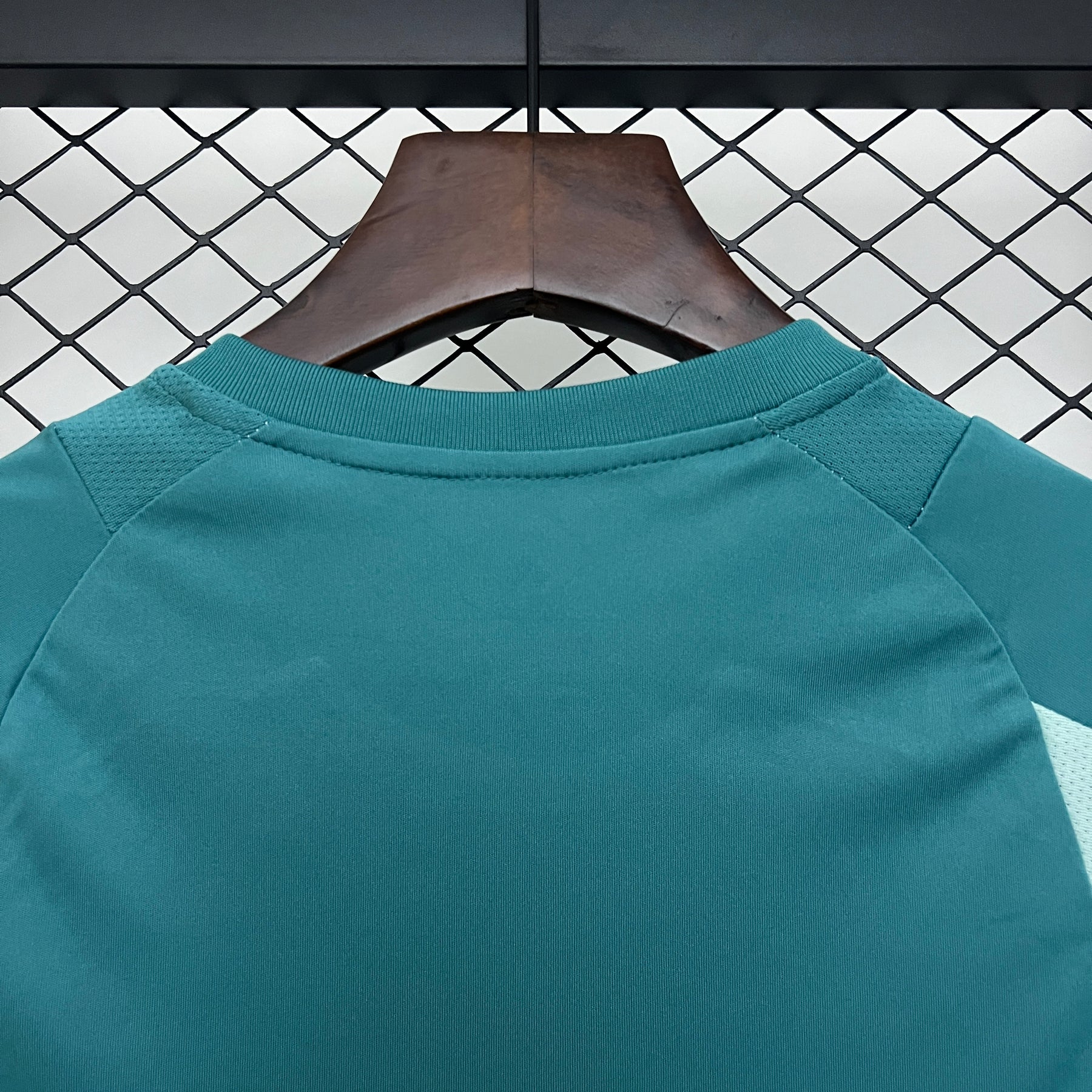 Kit Infantil CruzeiroTreino II 2026