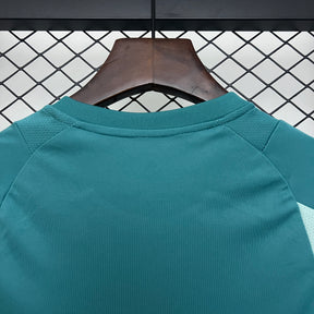 Kit Infantil CruzeiroTreino II 2026