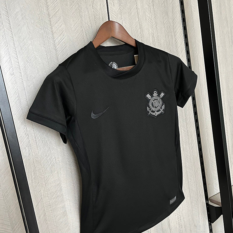 Camisa do Corinthians Feminina II 24/25