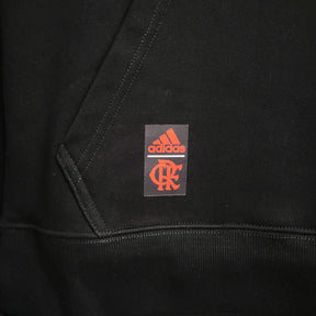Agasalho do Flamengo com Capuz 23/24