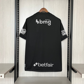 Camisa Vasco edição especial com patrocínio