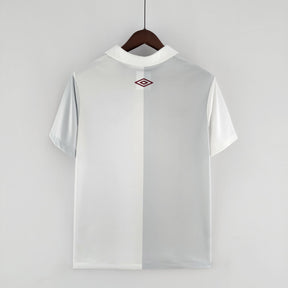 Camisa Fluminense Umbro 22/23 Edição Retrô 120 Anos