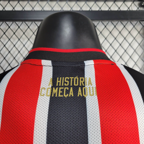 Camisa do São Paulo 24/25 Jogador