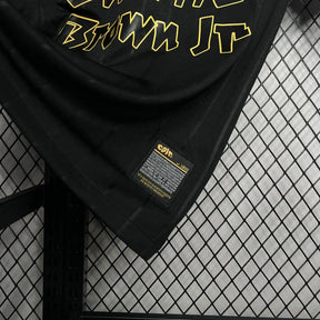 Camisa do Santos 24/25 Charlie Brown