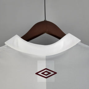 Camisa Fluminense Umbro 22/23 Edição Retrô 120 Anos