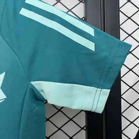 Kit Infantil CruzeiroTreino II 2026