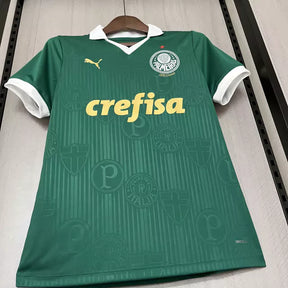 Camisa do Palmeiras Feminina 24/25 Home