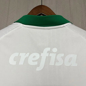 Camisa do Palmeiras 24/25 Especial Branca