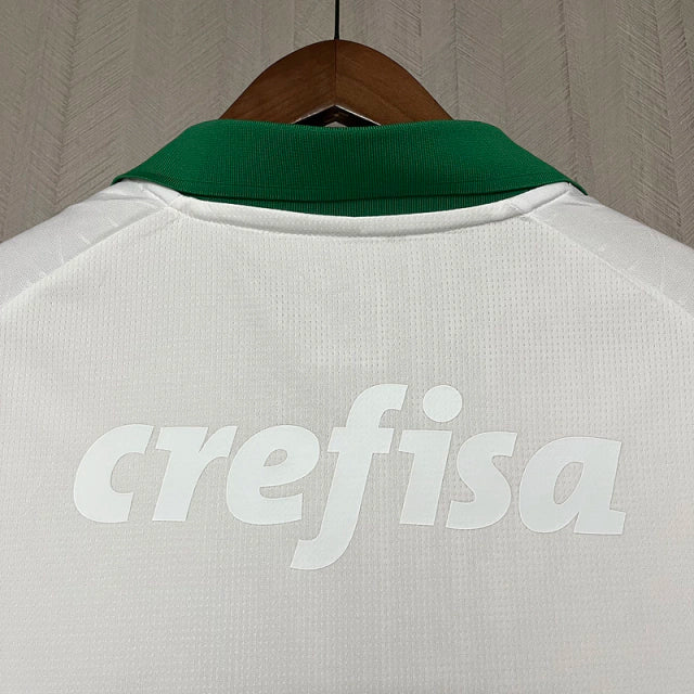 Camisa do Palmeiras 24/25 Especial Branca