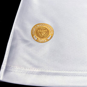 Camisa São Paulo I 24/25 Branco