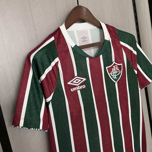 Camisa do Fluminense 24/25 Home