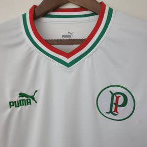 Camisa Palmeiras 2022/23 Branco