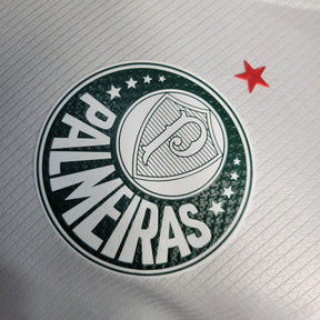 Camisa do Palmeiras Jogador 23/24