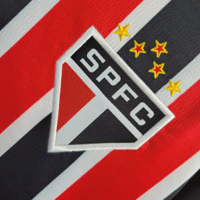 Camisa do São Paulo Feminina 24/25