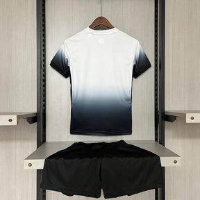 Kit Infantil do Corinthians 24/25 Home