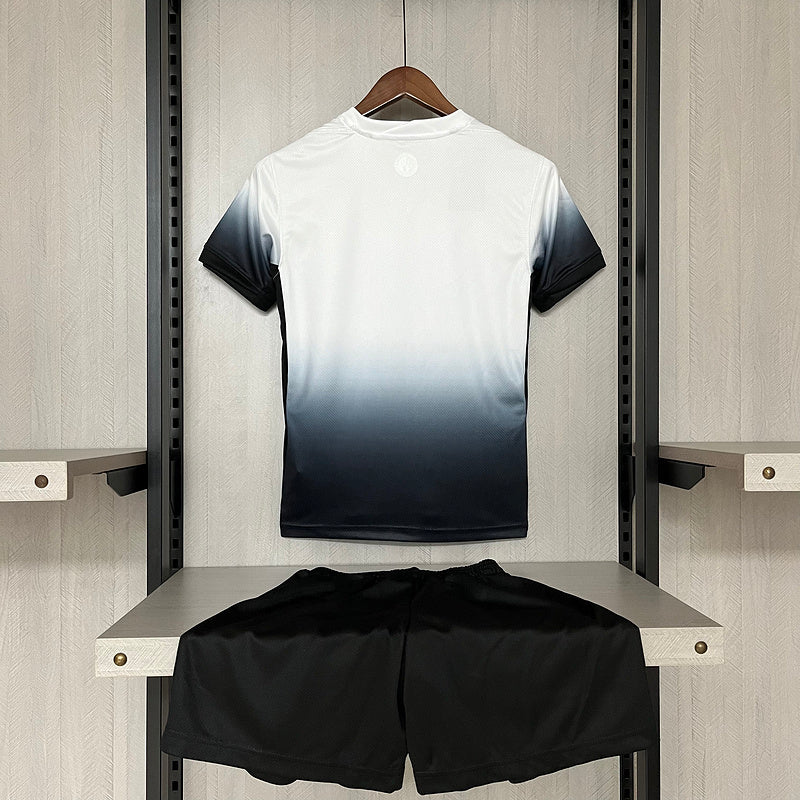 Kit Infantil do Corinthians 24/25 Home