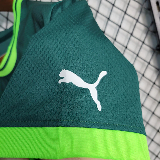 Camisa do Palmeiras Feminina 23/24 Home