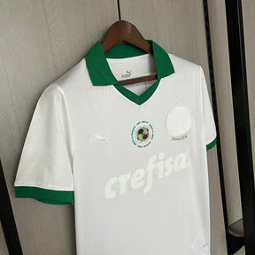 Camisa do Palmeiras 24/25 Especial Branca
