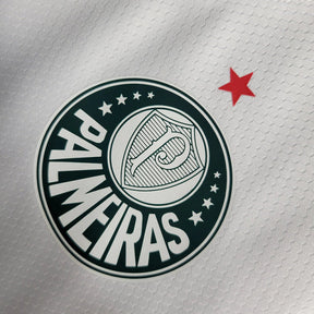 Camisa do Palmeiras Feminina 23/24